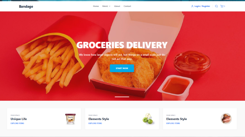 Kişilerin isteğine göre tasarlanan web siteleri
