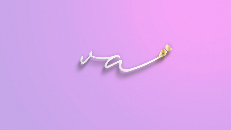 Kişisel Logo