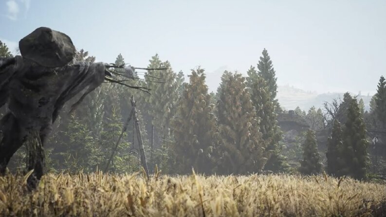 Unreal engine 5