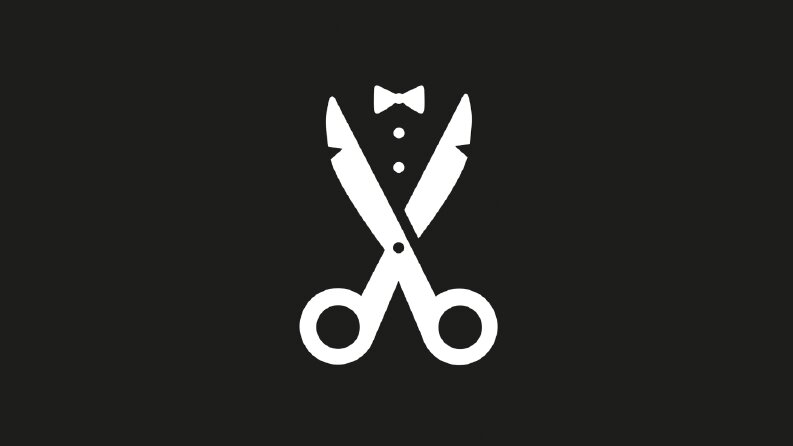 Terzi Logo Tasarımı