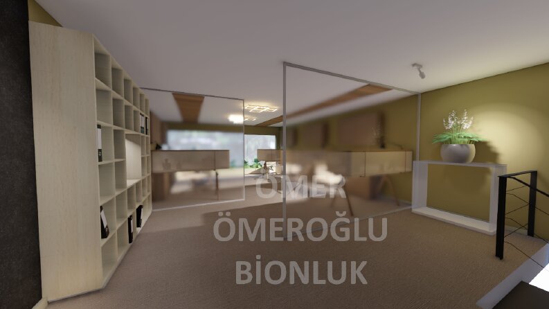 3D Modelleme