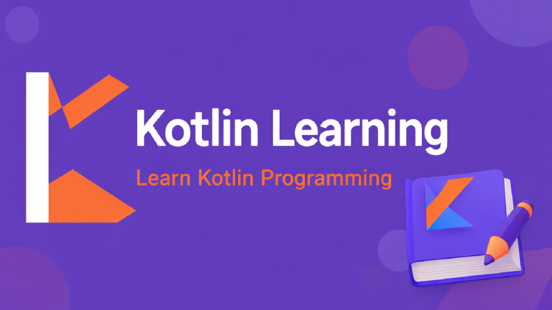 Kotlin Learning App