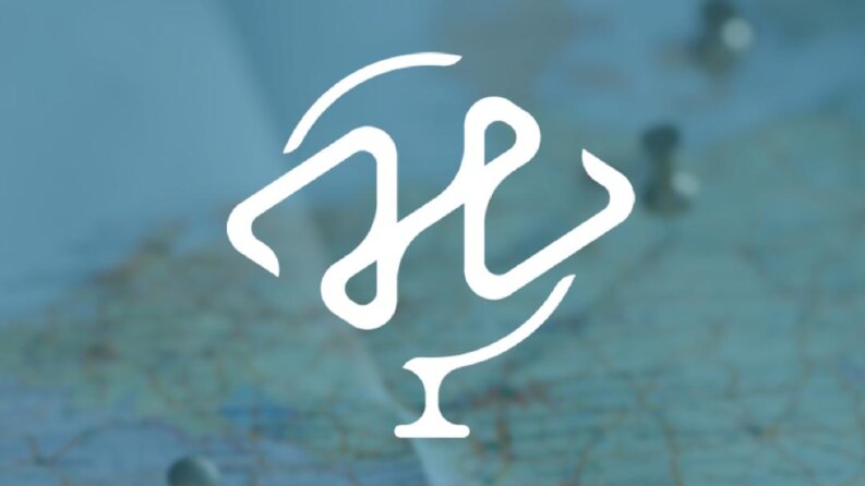 Deha Planlama - Planlama Ofisi Logo Tasarımı