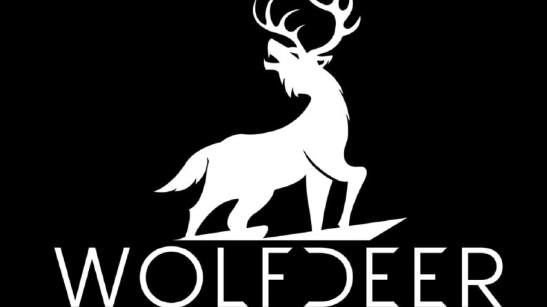Wolfdeer Logo Tasarımı