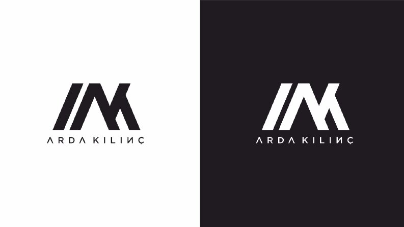 Logo Çalışması