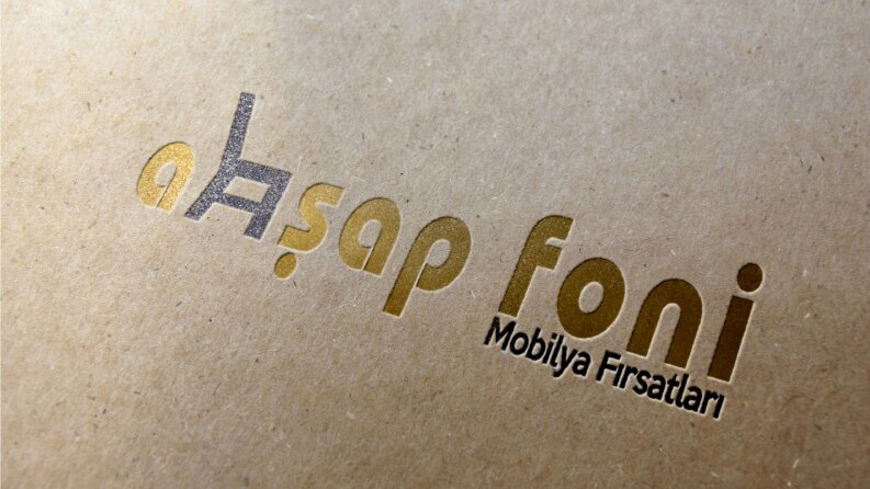 Logo Tasarımı