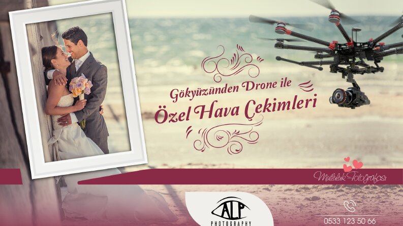 Reklam & Banner Tasarımı