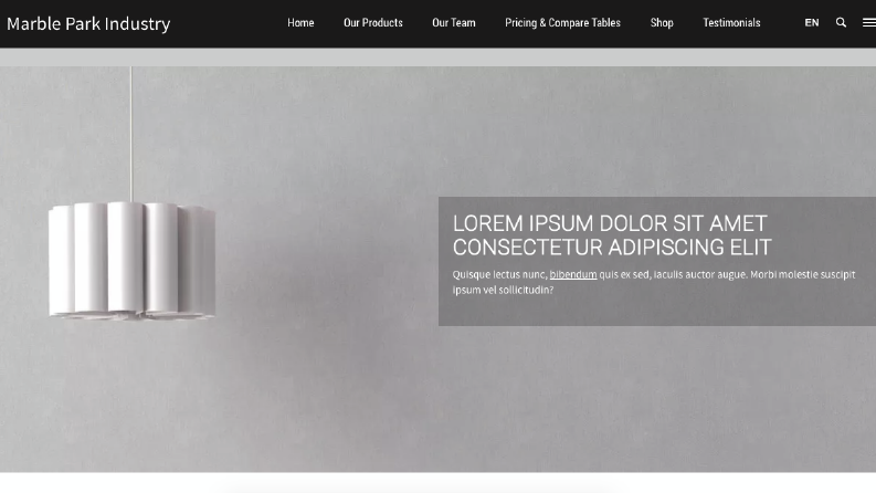 Web Sitesi Oluşturucular & CMS
