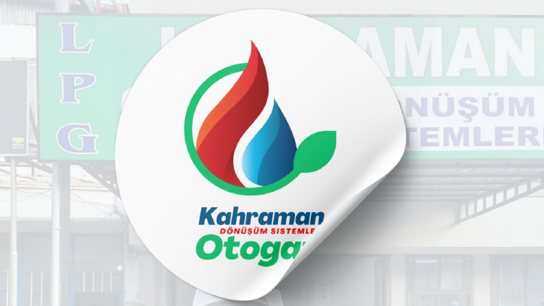 Logo Tasarımı