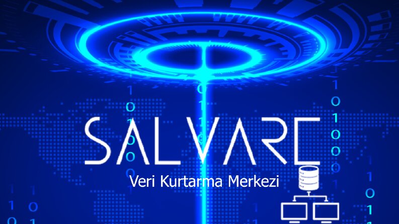 Veri Kurtarma