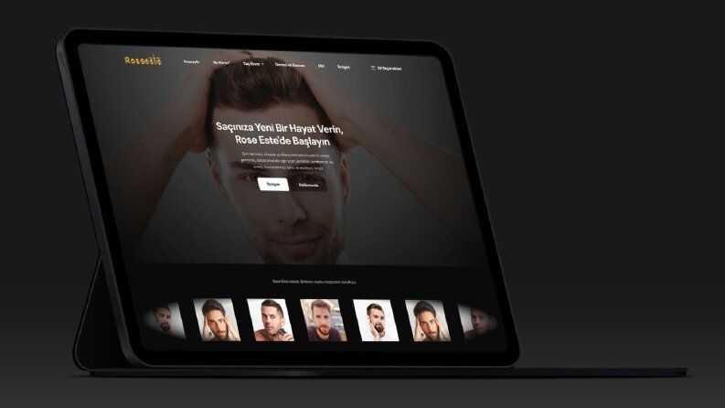 Web Tasarım