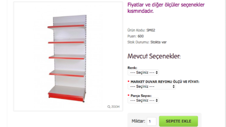 OpenCart