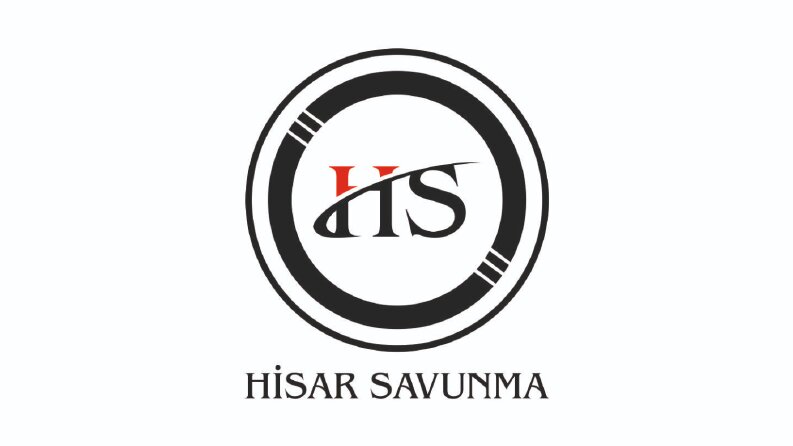 Hisar Savunma Logo Tasarımı