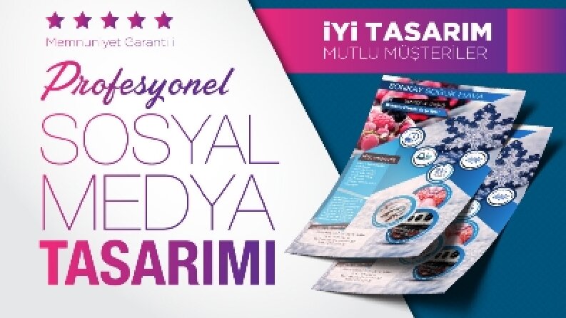 Sosyal Medya Yönetimi