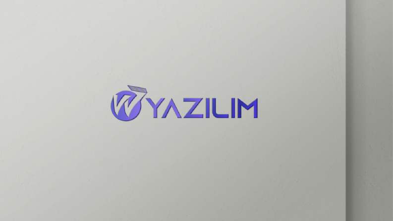 W7 Yazılım Logo Tasarım
