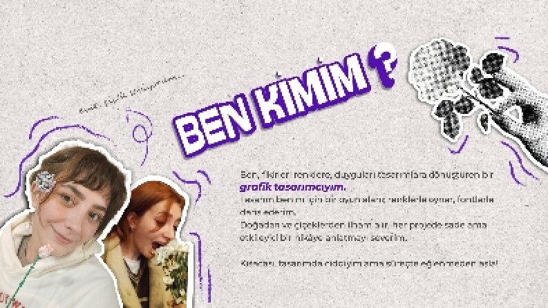 Görsel Dili Güce Dönüştüren Tasarımlar