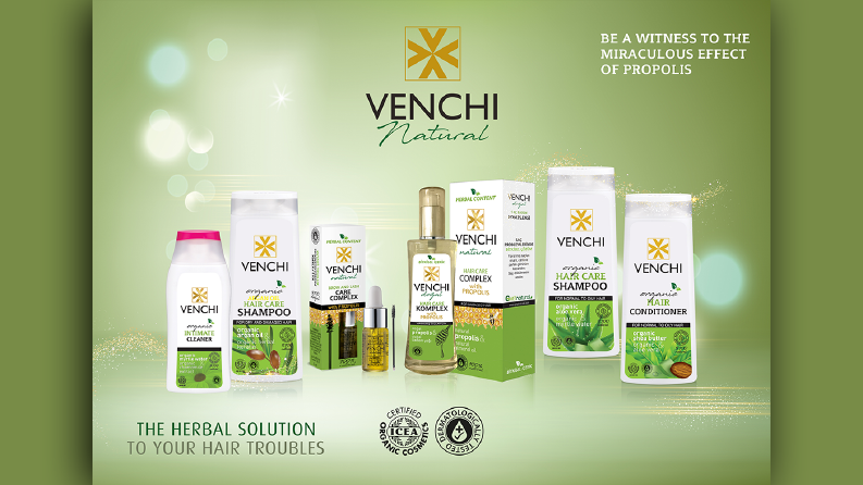 Venchi