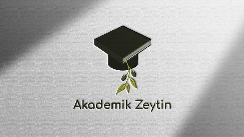 Konsept Logo Tasarımları