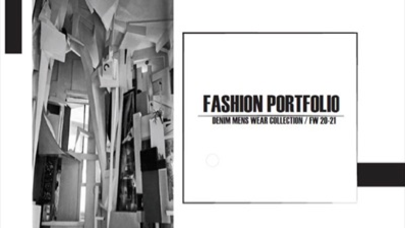 Mood board ve Story board