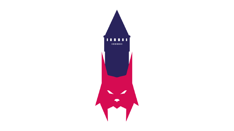 Galata Vaşakları logo tasarımı