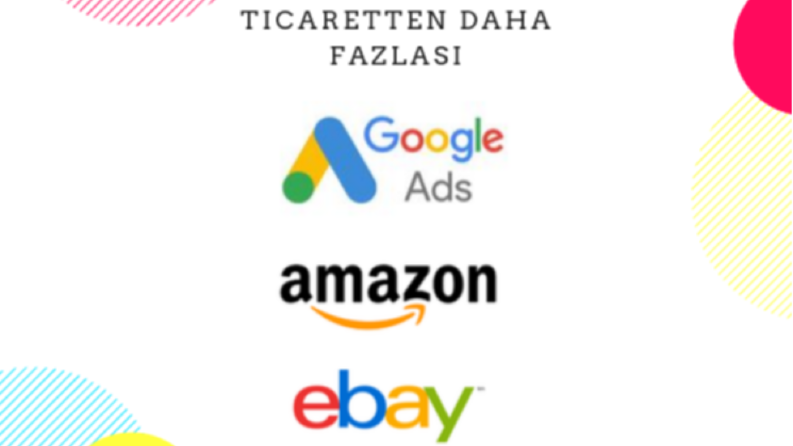 Çalıştığım Platformlar