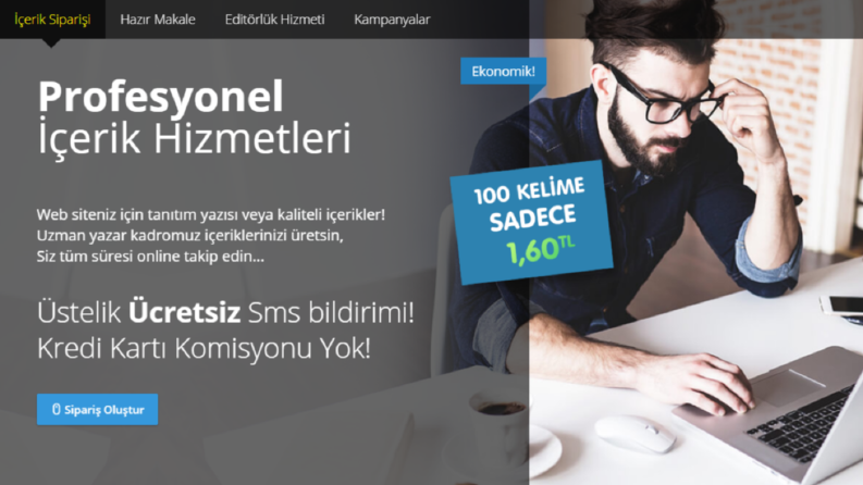 Süper İçerik