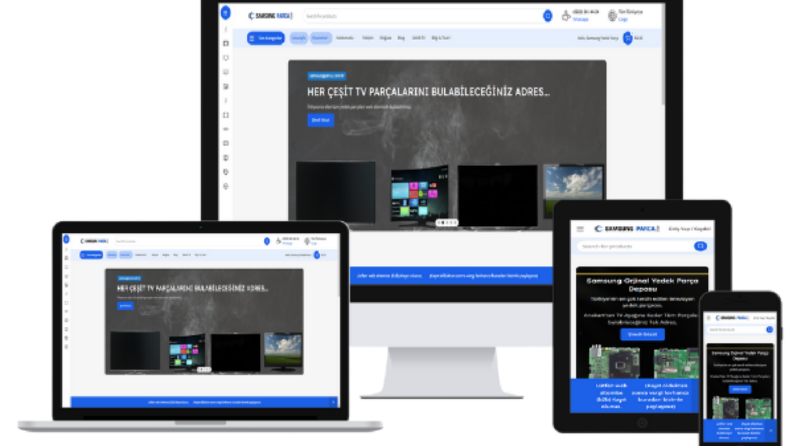 Referens Web Sitelerim