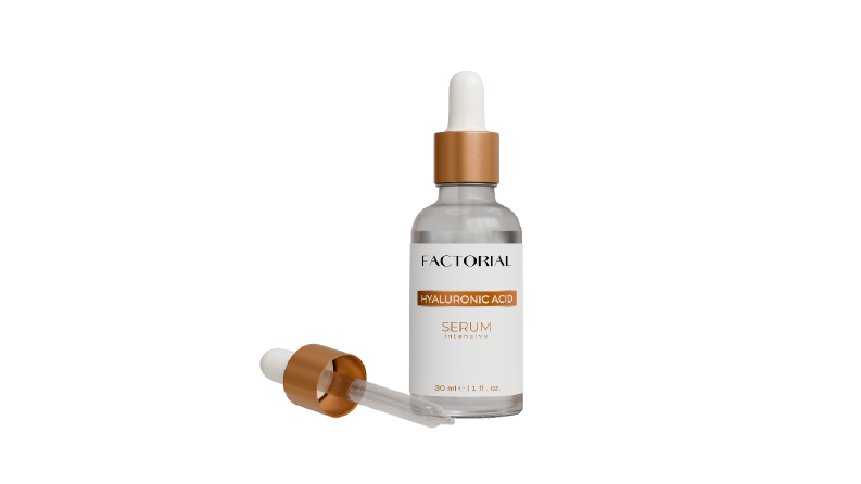 Serum tasarımı