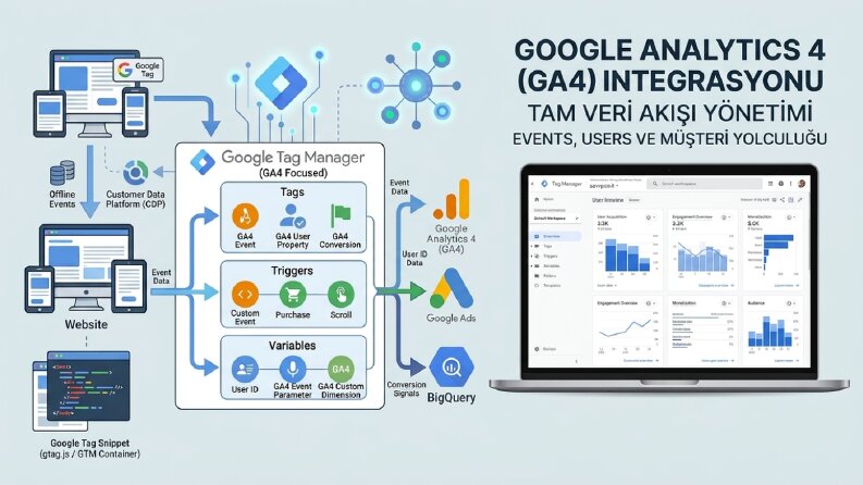 Google Analytics 4