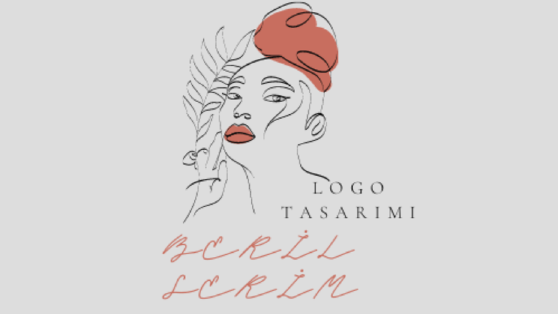 logo tasarımı