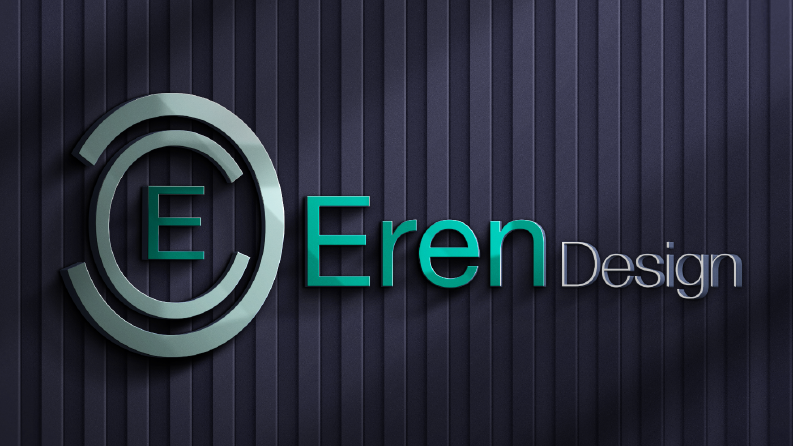 Logo tasarımı