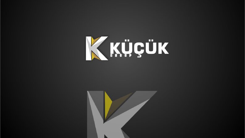 Logo Tasarımlarım