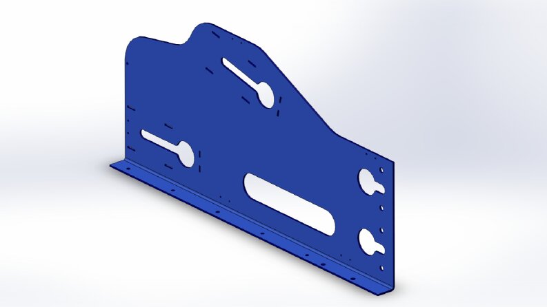 Cnc Lazer Kesim