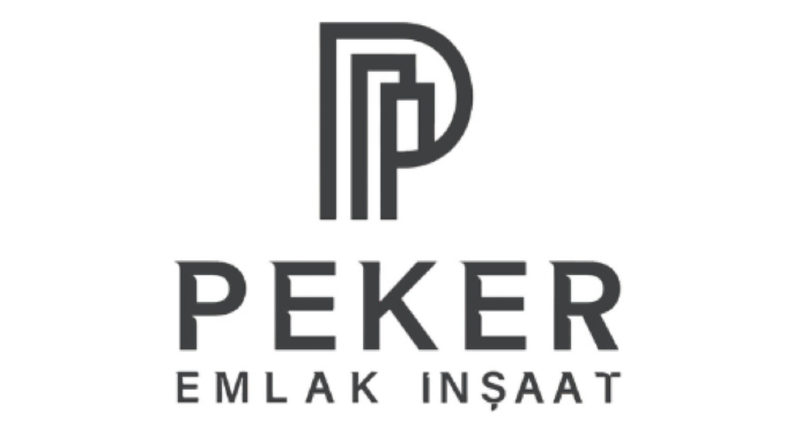 İnşaat Şirketine Logo Tasarımı