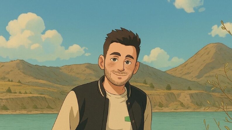 Ghibli Efekti