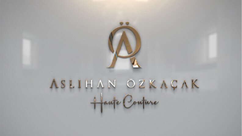 Aslıhan Özkaçak Haute Couture