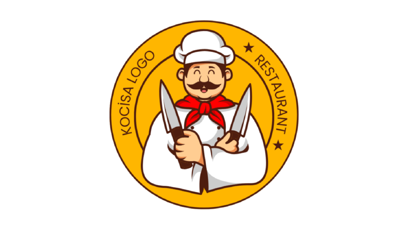 Markalara ve bireylere özel, profesyonel ve özgün logo 