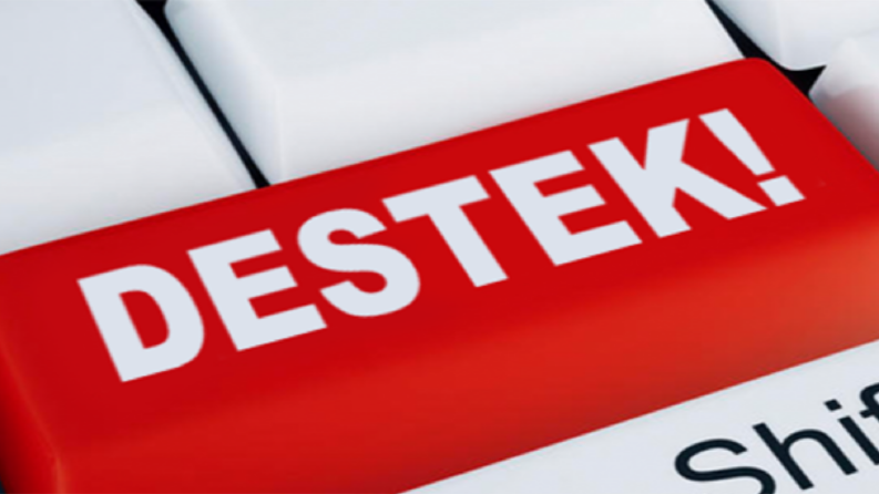 Destek