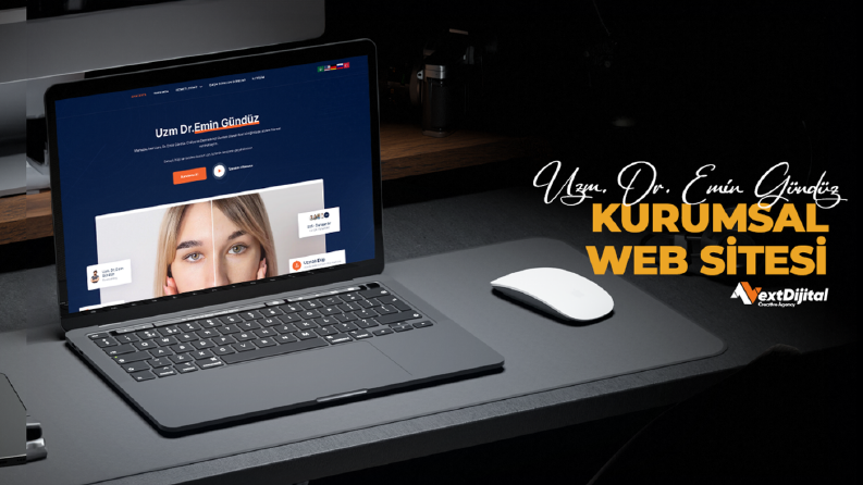 Kurumsal Wordpress Web Sitesi