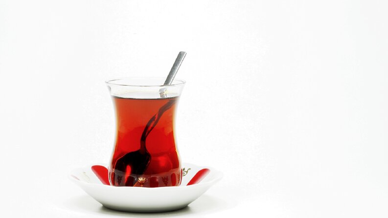 İş örneğim
