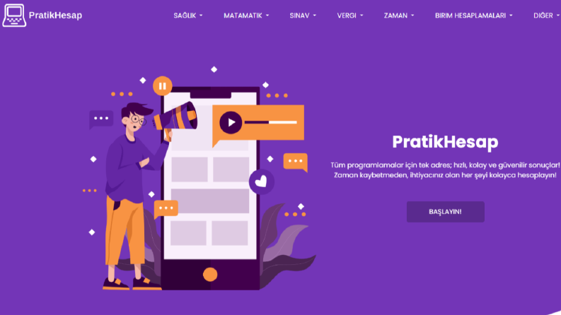 bir müşterimize yapılan web site tasarımı