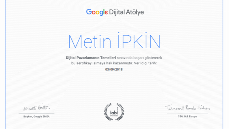 Google Ads