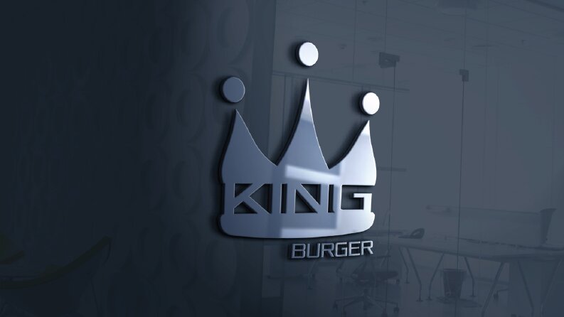 Konsept Logo Tasarımı