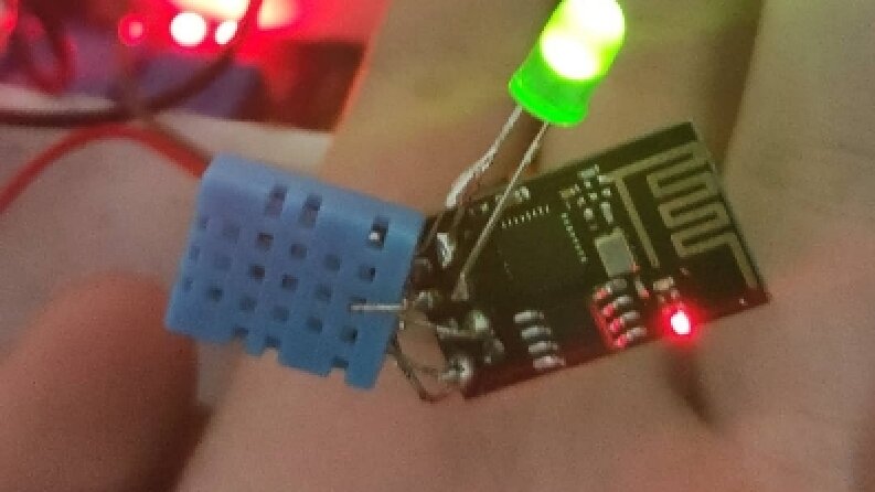 NodemcuWifiEsp kart programlama