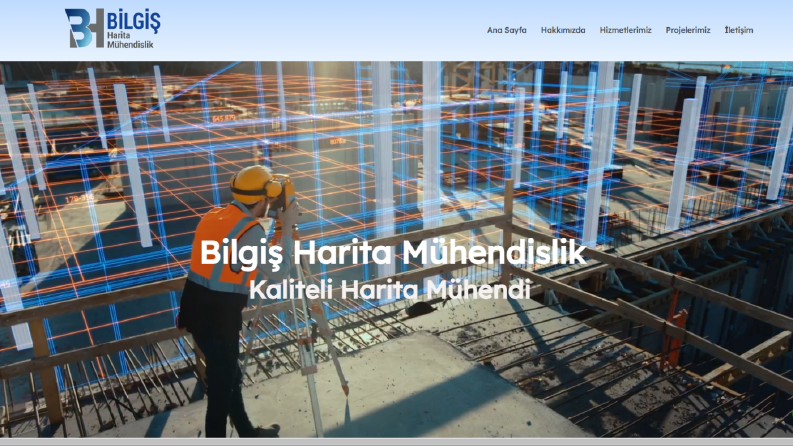 Bilgiş harita