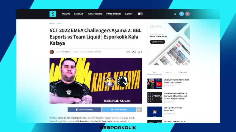 Metin Yazarlığı Çalışma Örneği 1