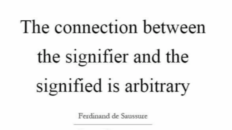 Father of Linguistics