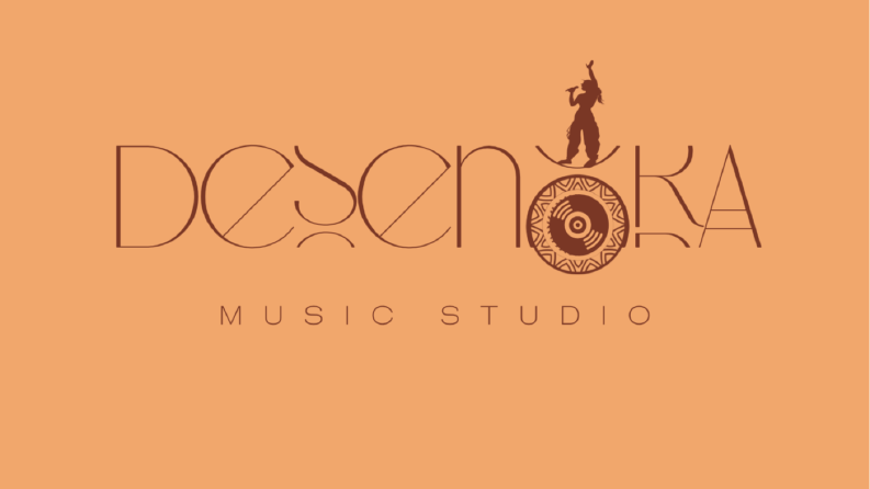 Modern Logo tasarımı
