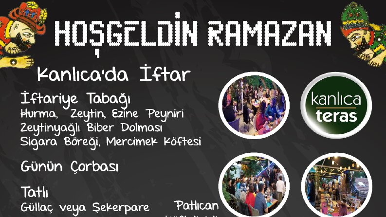 İş örneğim