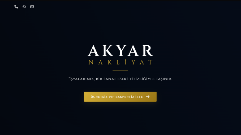 Nakliye Sitesi